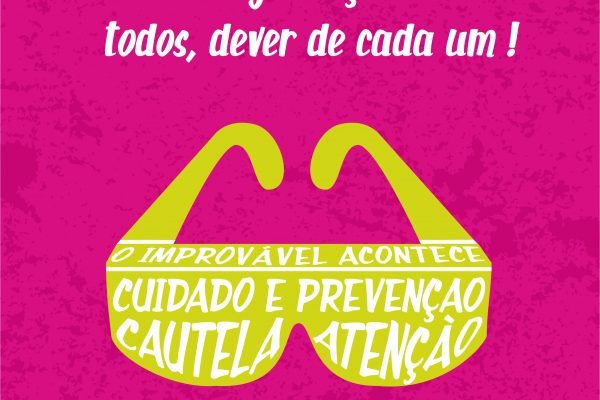 Óculos de Proteção