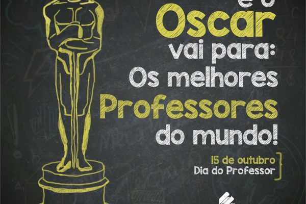 Dia do Professor