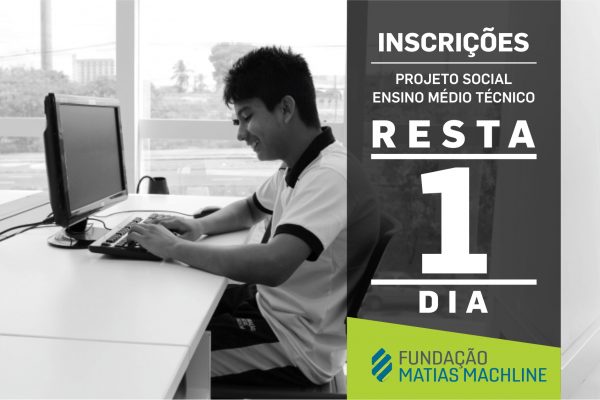 Falta 1 dia
