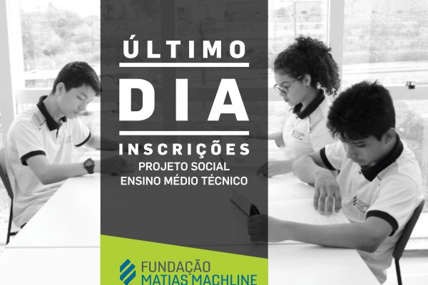 Último dia