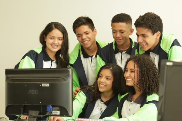 Fundação Matias Machline completa 32 anos de projeto social no Amazonas